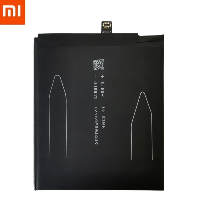 Batterie de remplacement d\'origine pour Xiaomi Mi 9 SE ATA 9 SE BM3M 2024 mAh, batterie 24.com BatBR, expédition rapide, 3070 ans