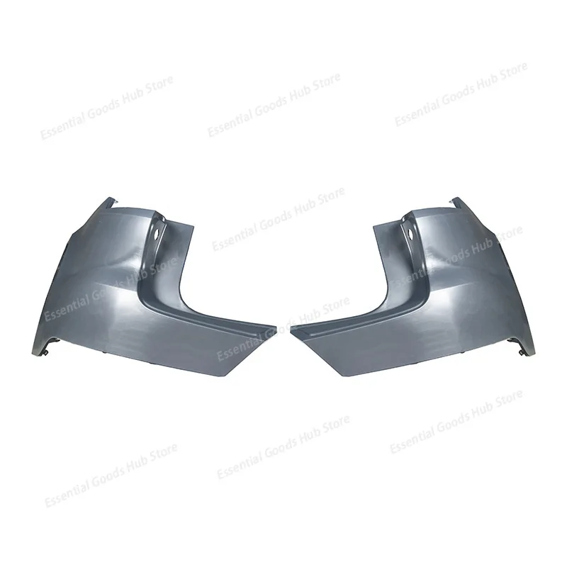 

Подходит для Porsche Cayenne 2024-2025, задний бампер OE.