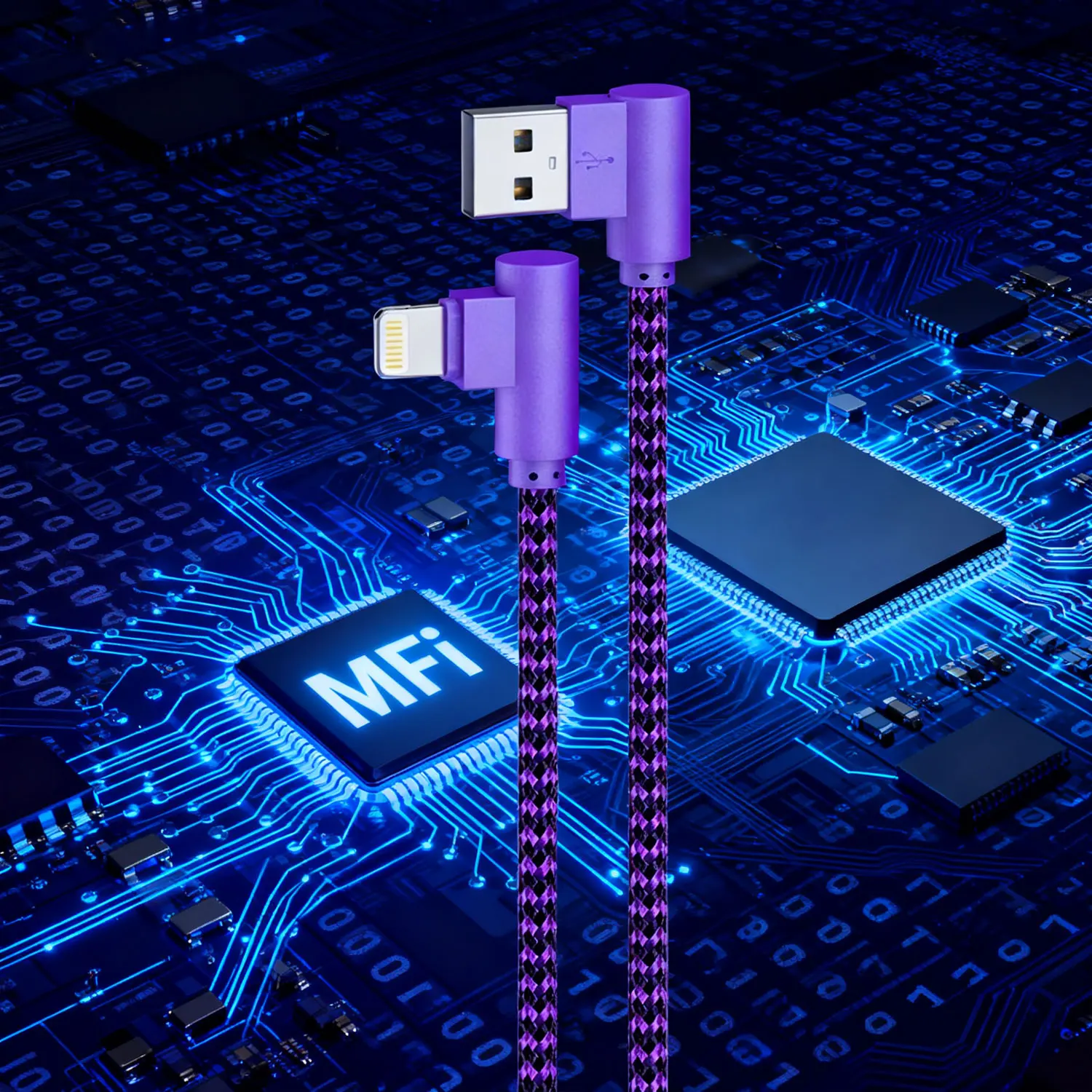 Mfi Certified Light…