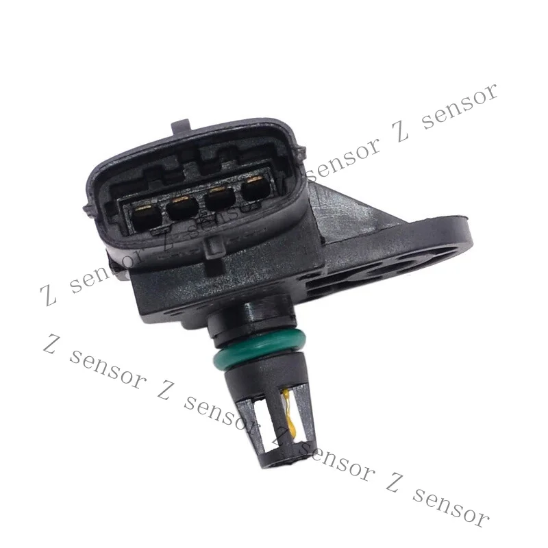 Z+ MAP Sensor For For Mercury Marine 8M0087834 885165 462717