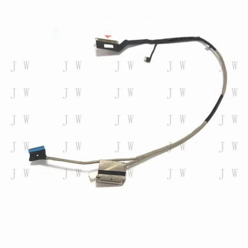 

DDZ For Dell Alienware M17 R5 M15 R5 R6 Display Ribbon Flex Cable 0X43VM DC02C00XY00