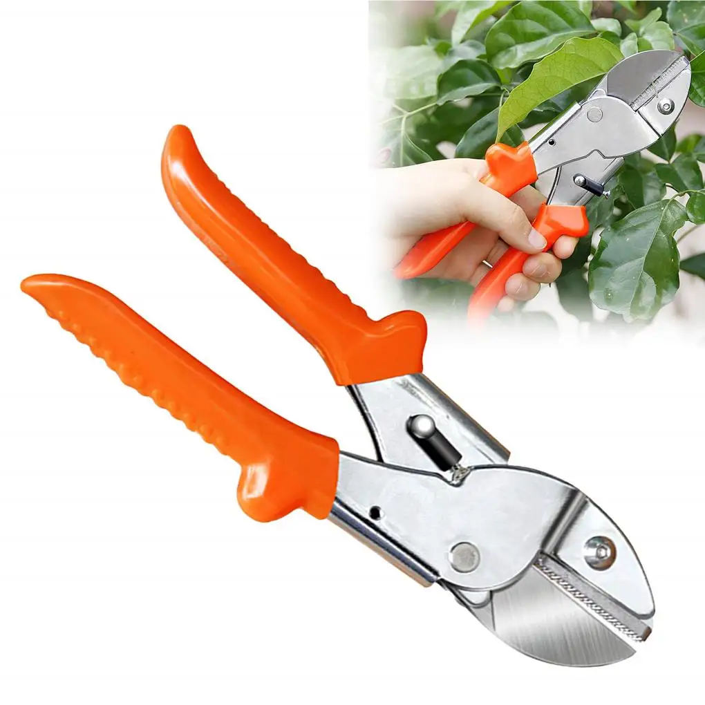 Pruning Shear Horticulture Branch Trimmer Beak Scissors Secateurs Garden