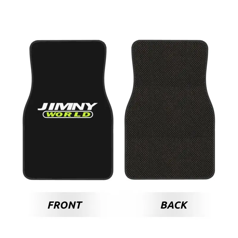Thumbnail 2 - #40 Top 40 Rubber Car Floor Mats Worth Buying In 2026