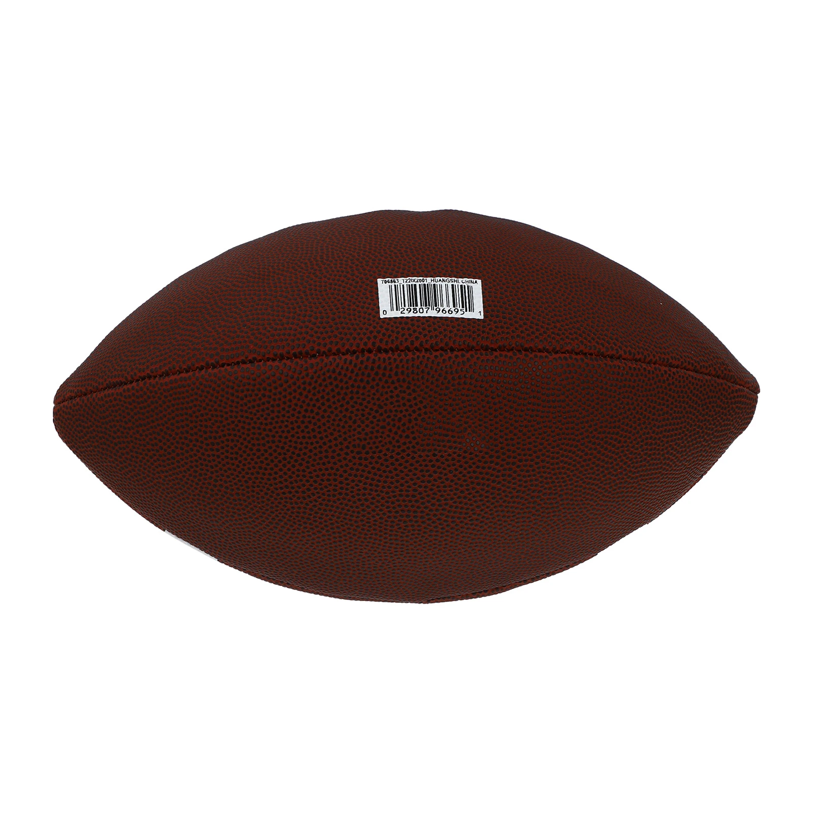 

Football PU Anti-Skid Durable Wear-Resisting Training Competition Supply Exercising Accessory