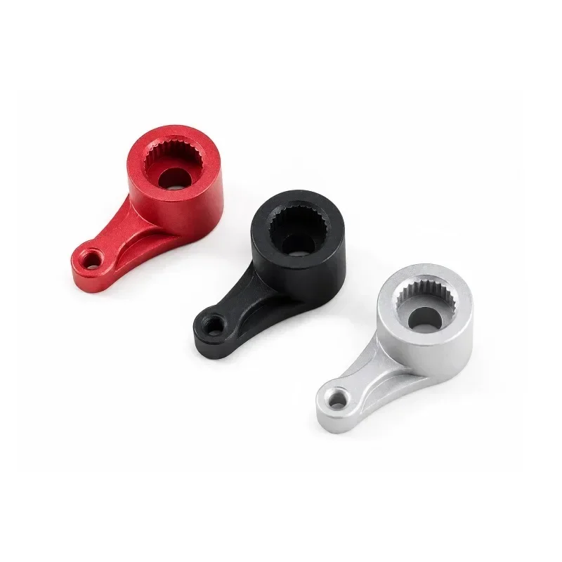 28T Aluminum Servo Horn Upgrade Parts For Axial SCX30  RC Crawler