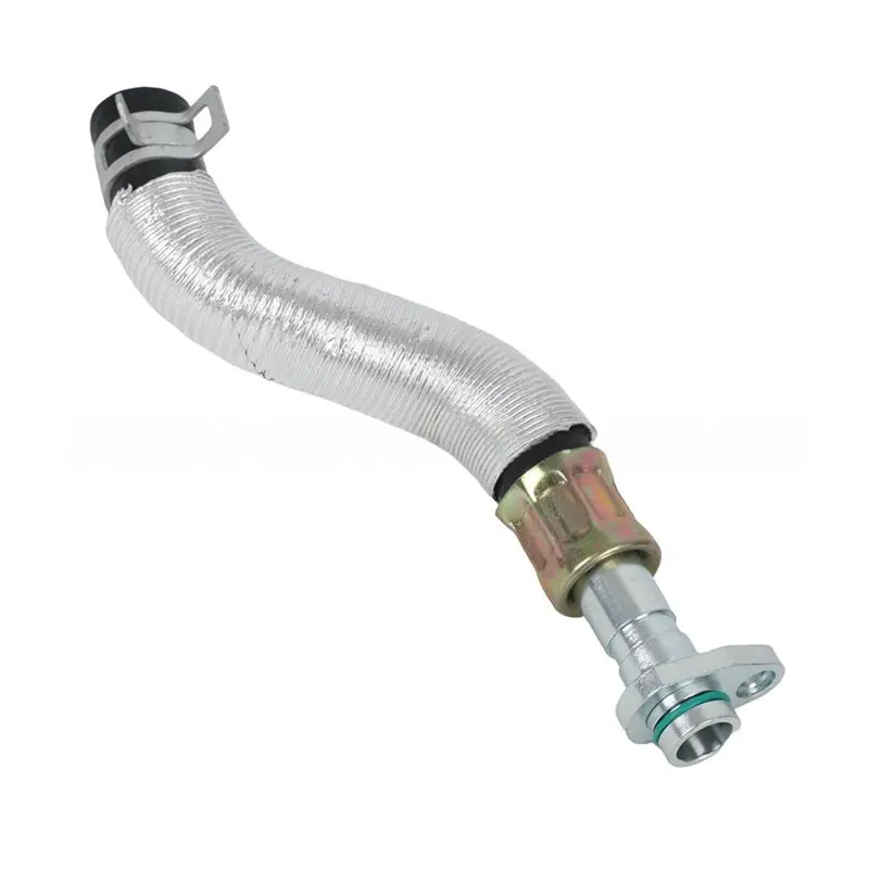Reliable-For BMW Mini Cooper S Clubman Roadster Paceman R55 R56 R57 R58 R59 R60 R61 Turbo Oil Return Pipe 11658617069