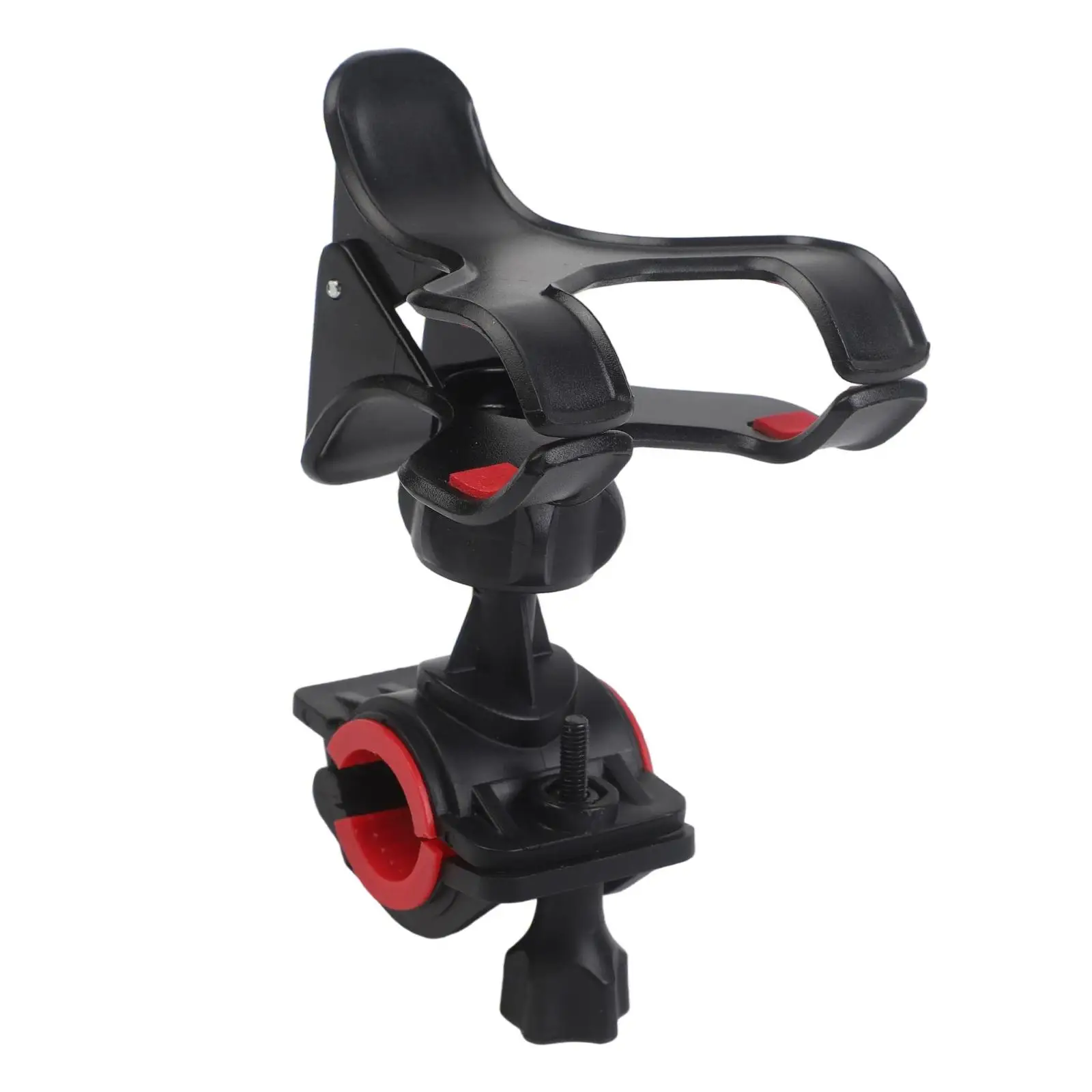 Accessory Cell Phone Holder Mic Stand Microphone Mic Stand Microphone Phone Holder Plastic Smart Phones Top-Quality For IPhone