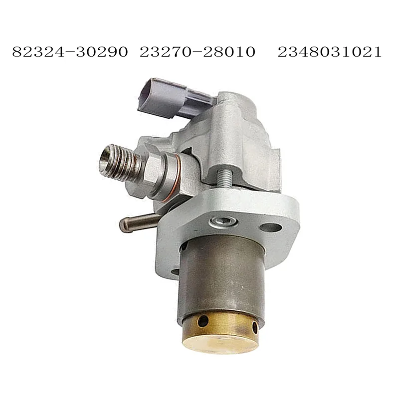 

NEW-2348031021 Fuel Pump High Pressure For Lexus IS250 IS350 GS300 Gs350 Engine Oil Pumps 82324-30290 23270-28010