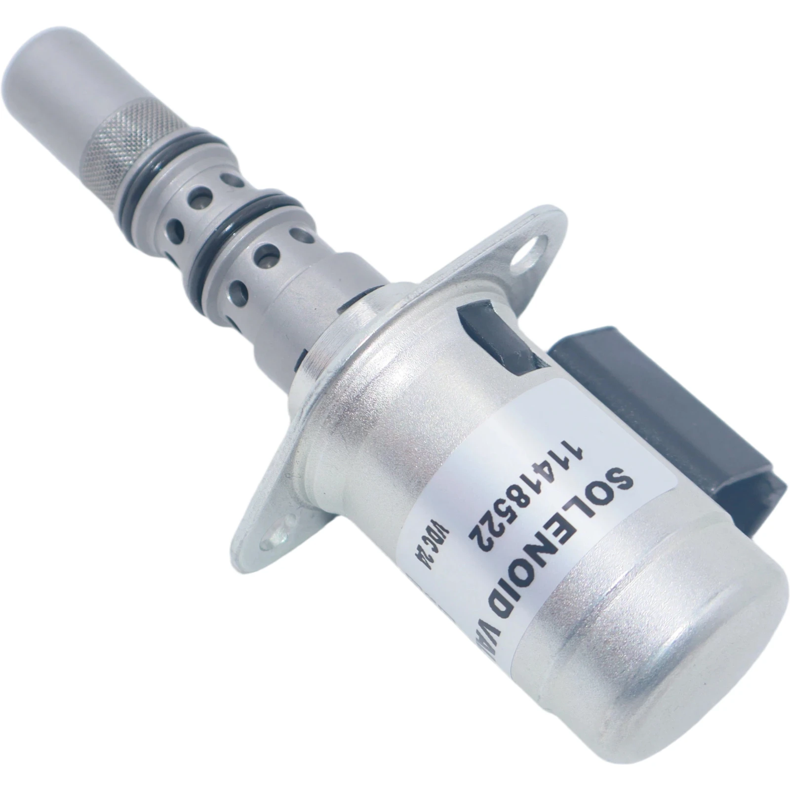 Solenoid valve 24V 11418522 VOE11418522 TS98-T34 For VOLVO Excavator For Volvo L110G L110H L120G