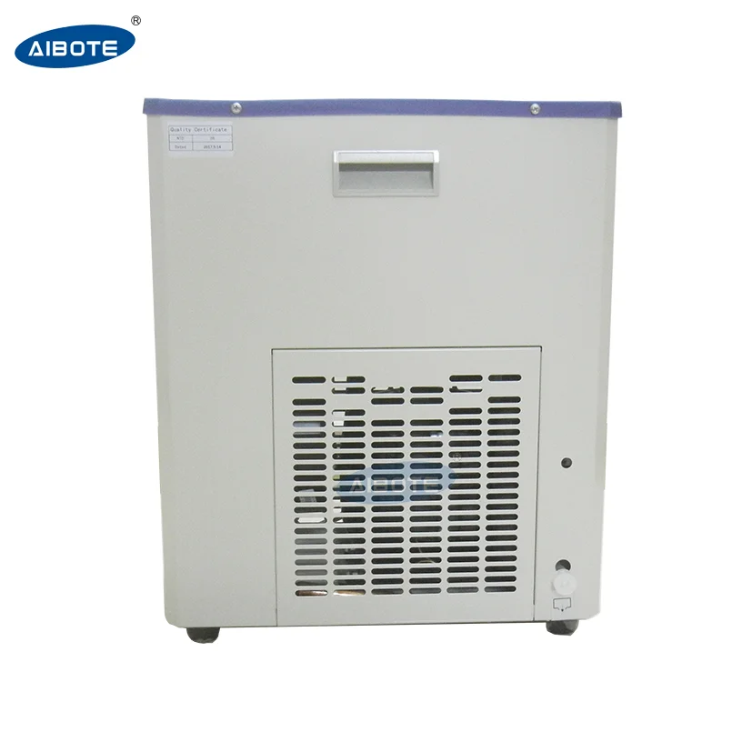 

Gold seller Lab 3L Chemical Low Temperature Recirculating Glycol Small Mini Chiller