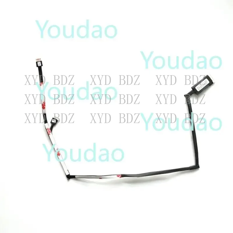 DB Nowy 03MX5T Do Dell Alienware M17 R3 R4 FDQ71 TRON LIGHT KABEL LINIA HIGH TEK