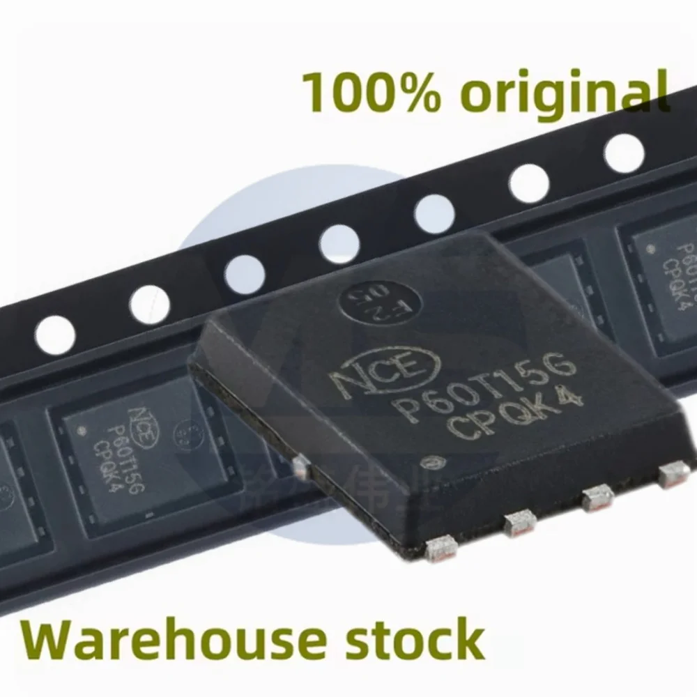 10PCS 100% New NCEP…