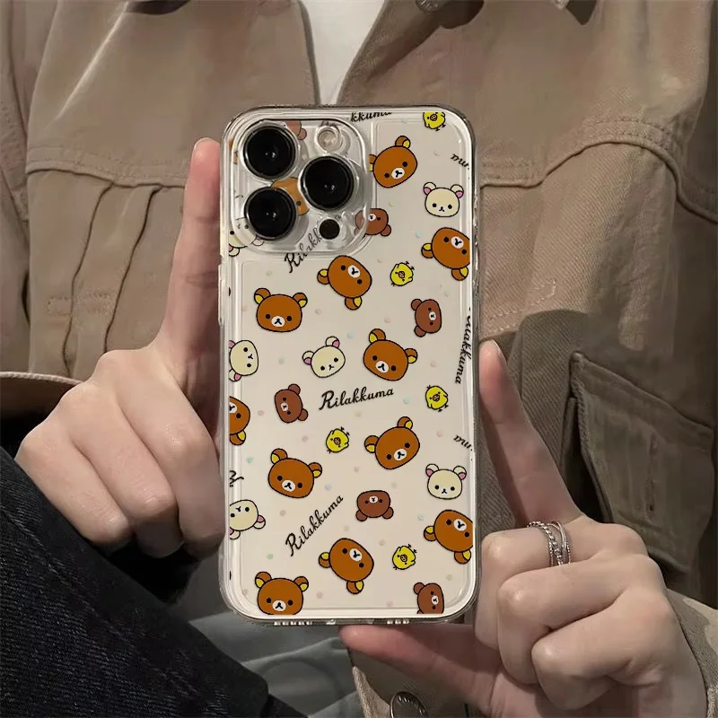 리락쿠마 케이스 OPPO Reno 14 13 12 11 10 Pro Plus 14F 13F 11F 12F 7 A78 A79 A98 A38 A18 A58 A60 A57 A77 A3 Pro A2 A5X A3X용