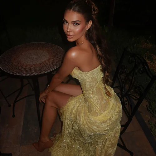 Abiti per occasioni speciali