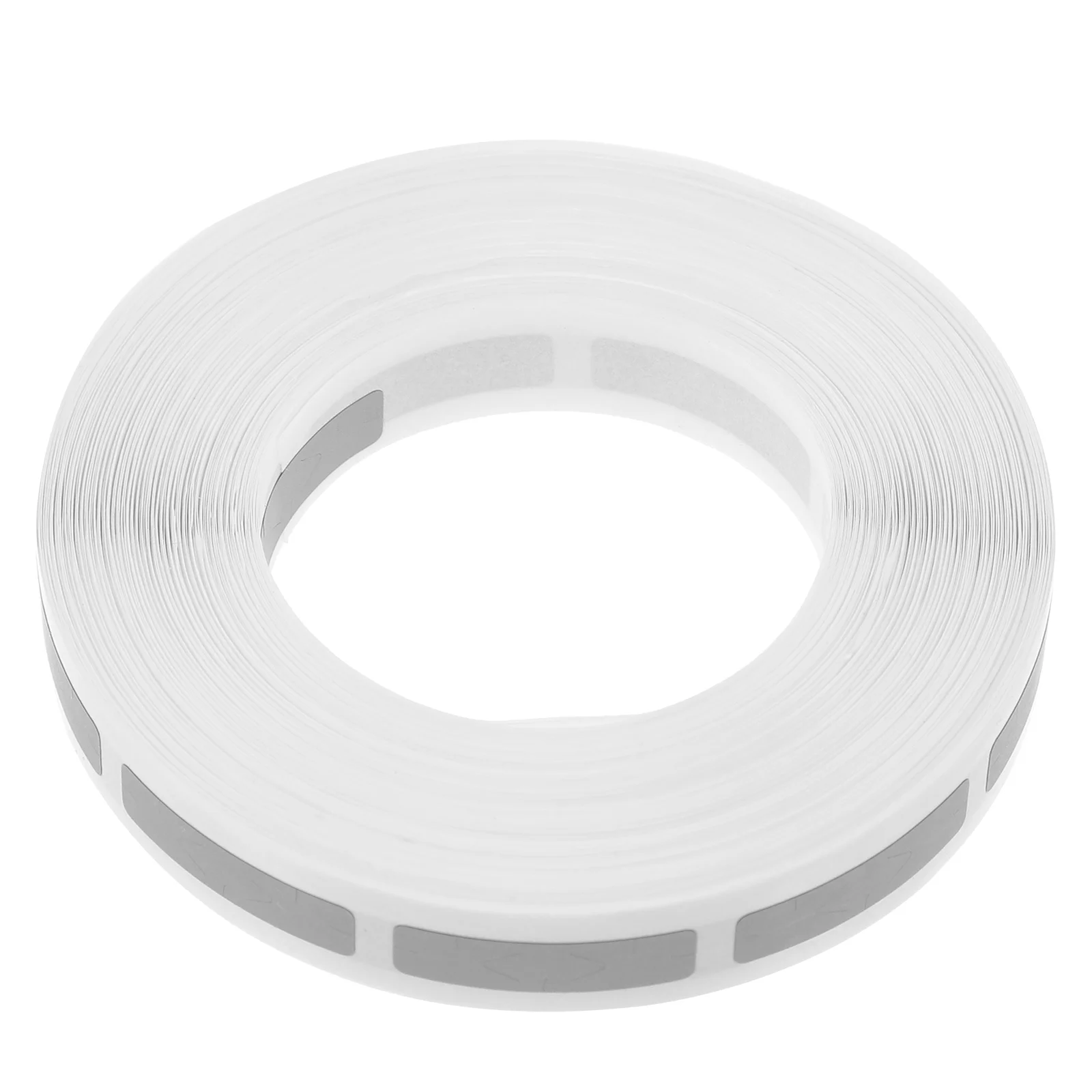 

1pcs 1 Roll Scratch Off Decal Stickers Rectangular Scratch Off Labels For Classroom Rewards Diy Craft Activities Prizes