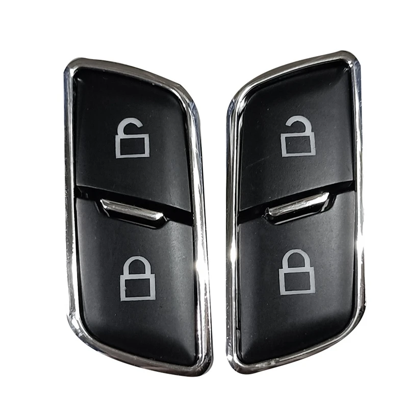 Front Door Lock Switch For Ford Mustang F150 2015-2020 Power Door Lock Unlock Button