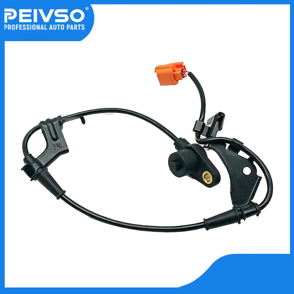 57455-S5D-013 Front ABS Wheel Speed Sensor For Honda Civic Vii 57450-S5D-013 57455S5D013 57450S5D013