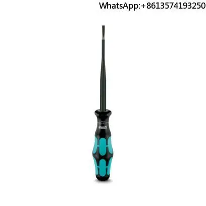 

For SF-SL 06X3,5-100 S-VDE Electrical Screwdriver 1212587 Model