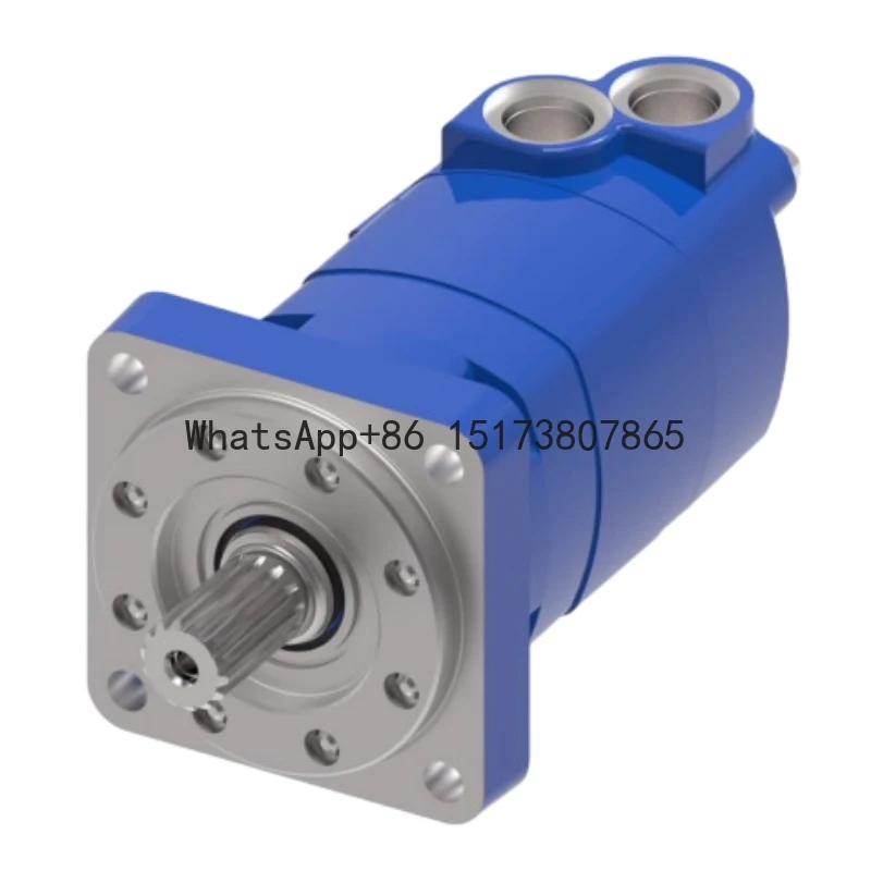 Aftermarket Hydraulic Motor 109-1195-006 1091195006 109-1195 for Eaton Char-Lynn 4000 Series