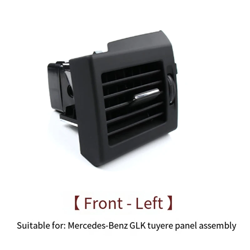 Air Conditioning Vent Outlet Panel For Mercedes Benz GLK Class X204 2008-2015