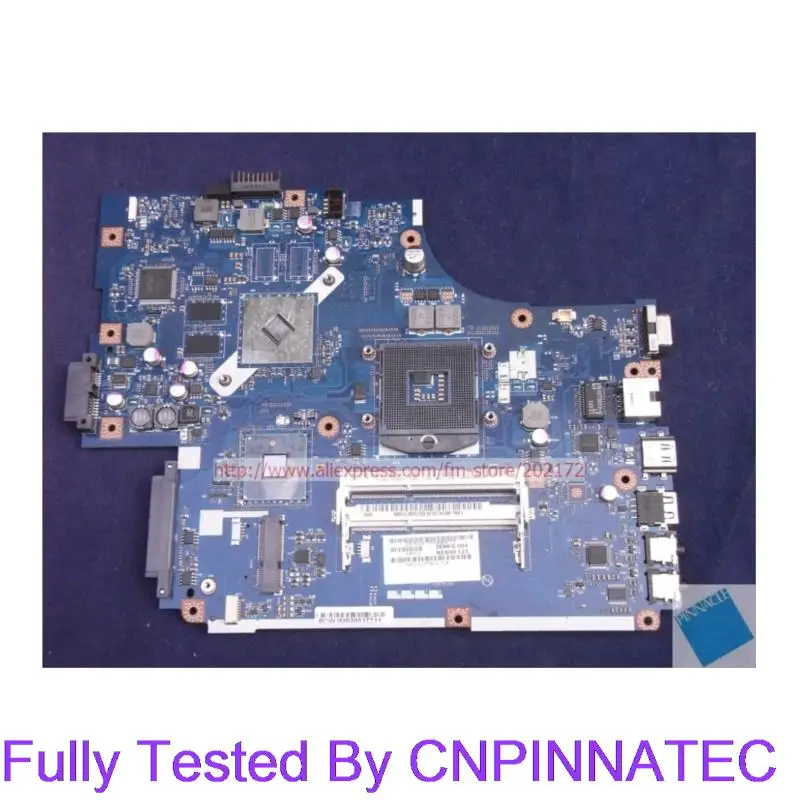 

MBWJM02001 Motherboard for Packard Bell EasyNote TM85 laptop notebook NEW90 L24 NEW70 LA-5891P