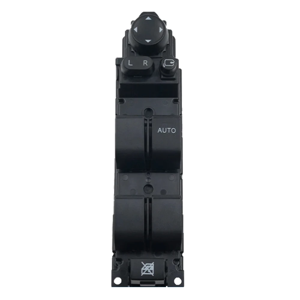 DF82-66-350A RHD Power Window Switch Window Switch Driver's Side For Mazda 2,2007-2015