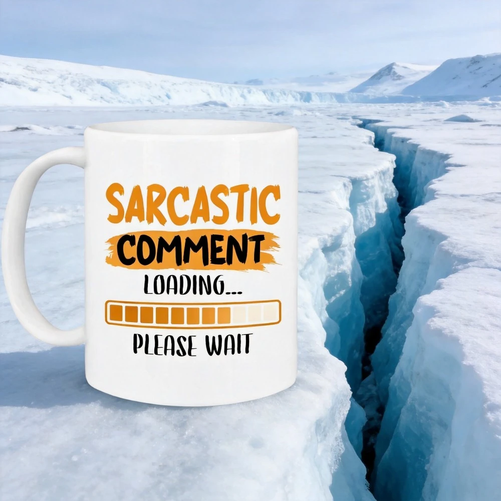 Ceramic Coffee Mug Beer Sarcastic Comment Loading Please Wait Mug Breakfast Cups Cute Mugs Drinkware Cup of Coffee Cup for Tea
