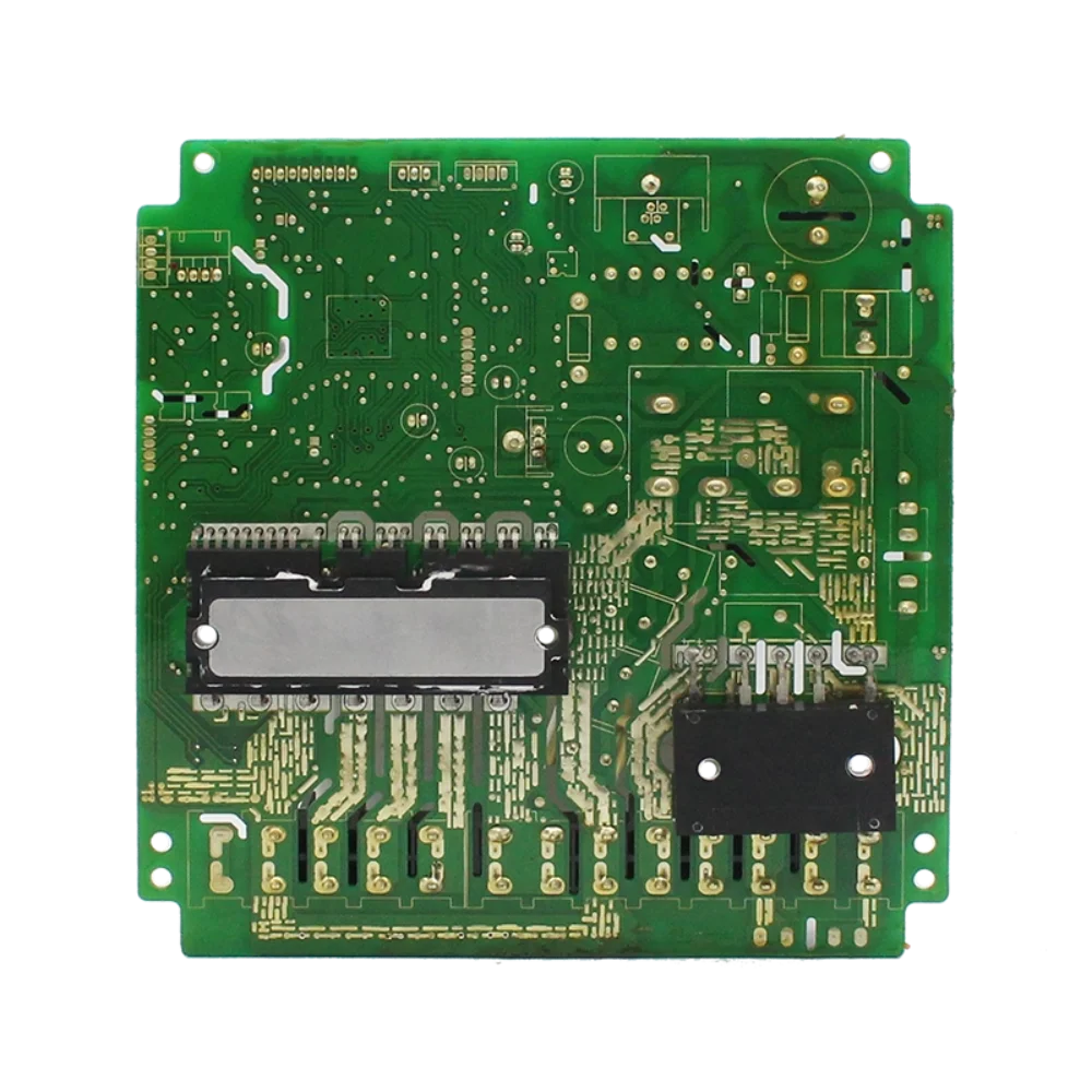New for AUX central air conditioning accessories compressor frequency conversion module 16422012000009 original new computer boa