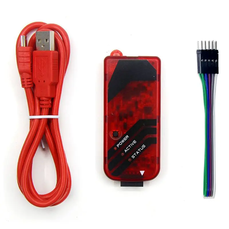 Superior-5X PICKIT3 Programmer Universal PIC ICD2 Pickit 2 PICKIT 3 Programming Adapter Seat
