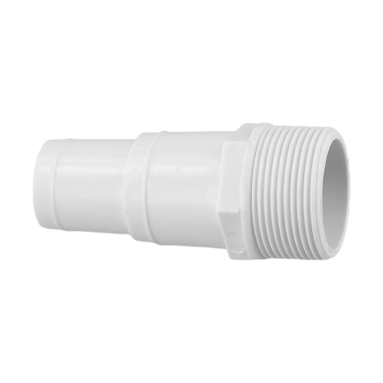 

For SPX1091Z4 Pool Filter Connector Hose Connector Outdoor Use Pool Maintenance 32mm 38mm Above Ground Pool Adapter