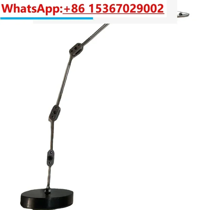 

Gimbal stand Stop motion animation shooting stand Macro shooting stand small objects fixed still life photography stage clay