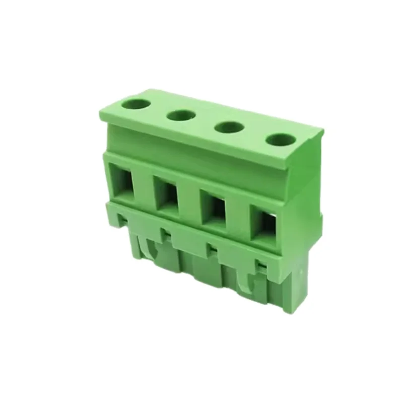 100PIN 7.62mm 2EDGKA  2P ~12P PCB PLUG-IN TEMINAL BLOCKS GMVSTBR2.5/-ST-7.62 PHOENIX CONTACT DEGSON 3ESDP 3ESDP