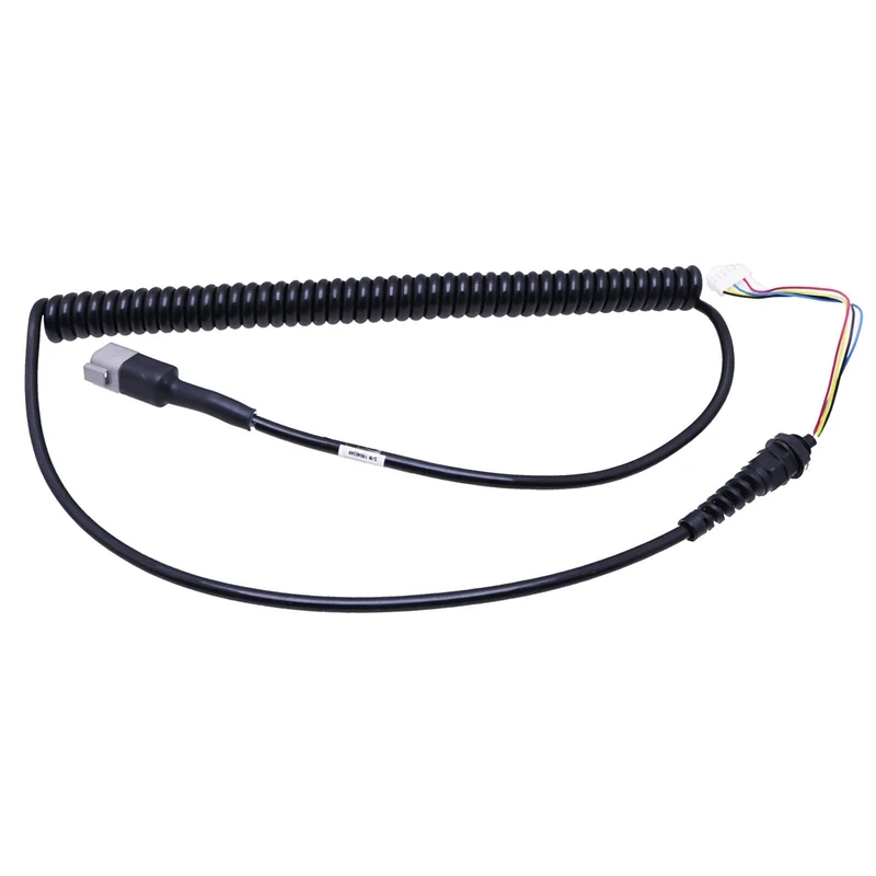 A30F-Control Box Coil Cord 235464 235464GT For Gen 6 Genie GR-12 GR-15 GR-20 GRC-12 GS-1530 GS-1532 view 2