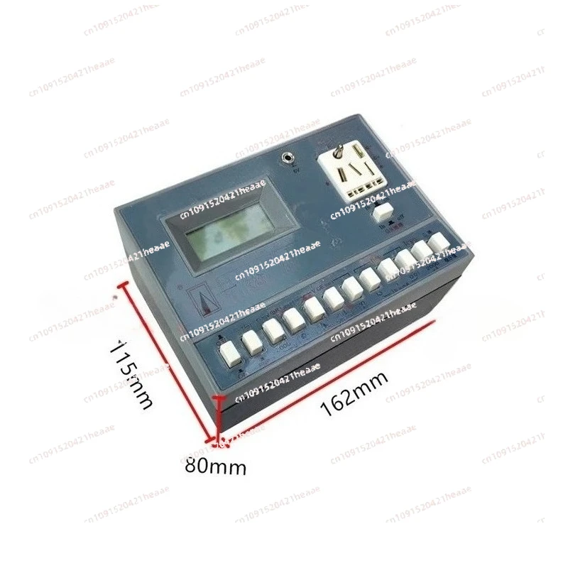 Suitable for Portable transistor DC parameter tester / withstand voltage meter J294-3, can test the forward and reverse voltage