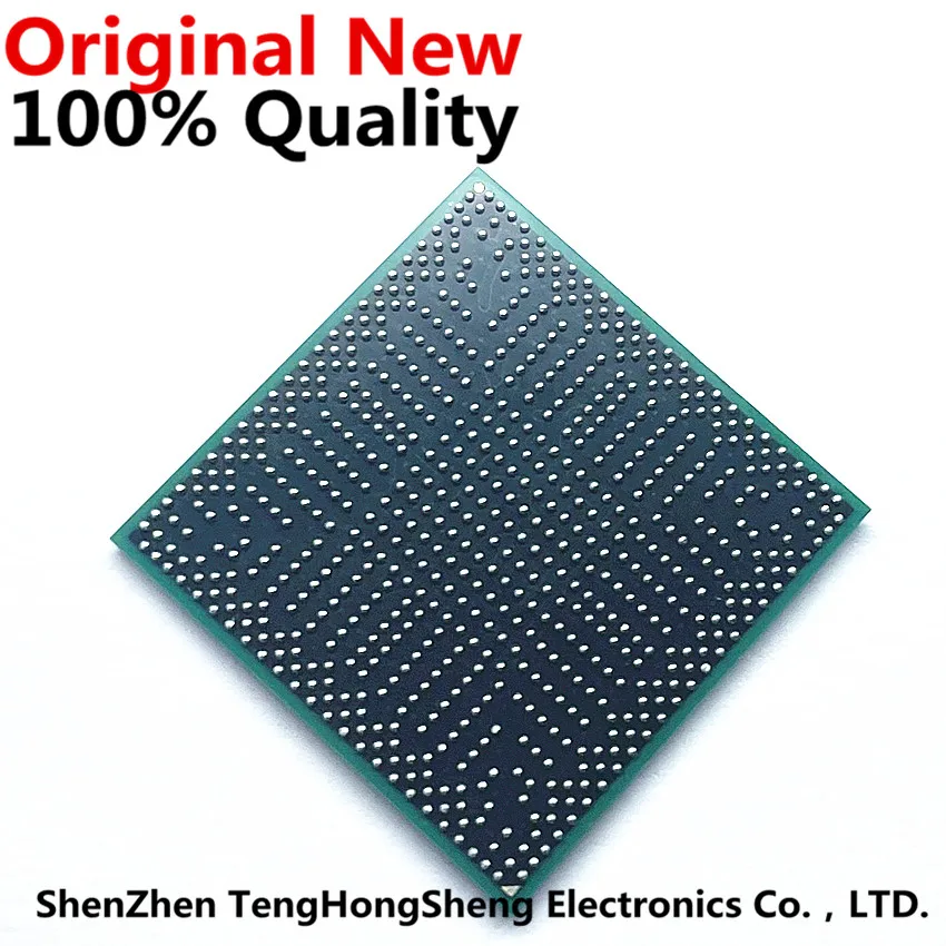 100% New SR13J DH82HM86 BGA Chipset