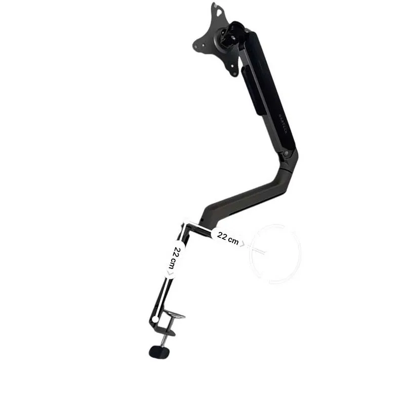 

Compatible with E350 monitor stand, 350ez extended thick table with irregular horizontal extension, durable and sturdy