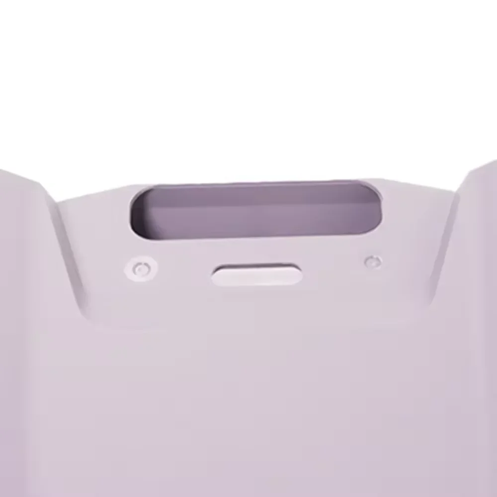 Cubierta superior trasera Original, piezas de reparación de UAV para accesorios de drones agrícolas DJI Agras T40