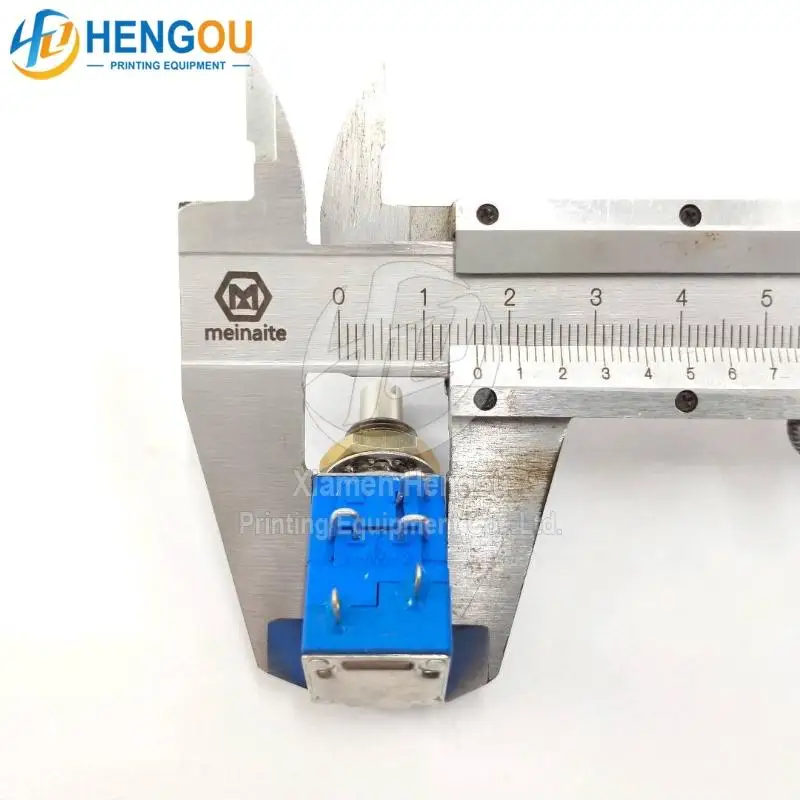 M5.145.2110 Potentiometer Not with Wire Offset Machine Part Potentiometer Encoder