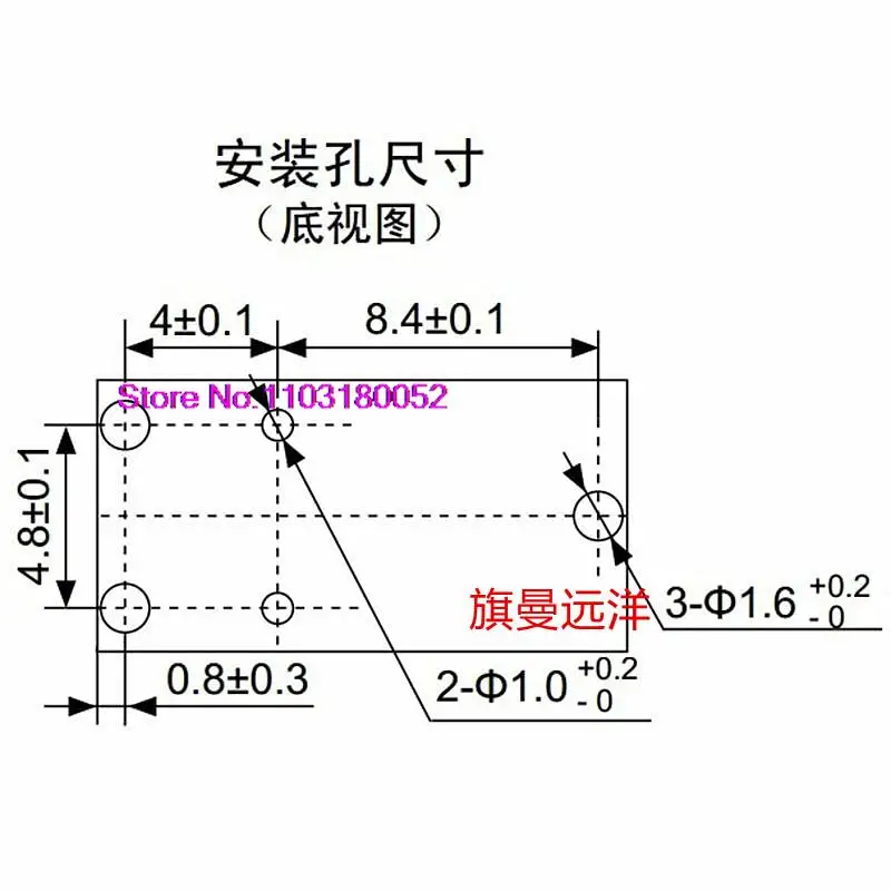 CMA56H-S-DC12V-C-ZZ 12V 5 G8N-17HR