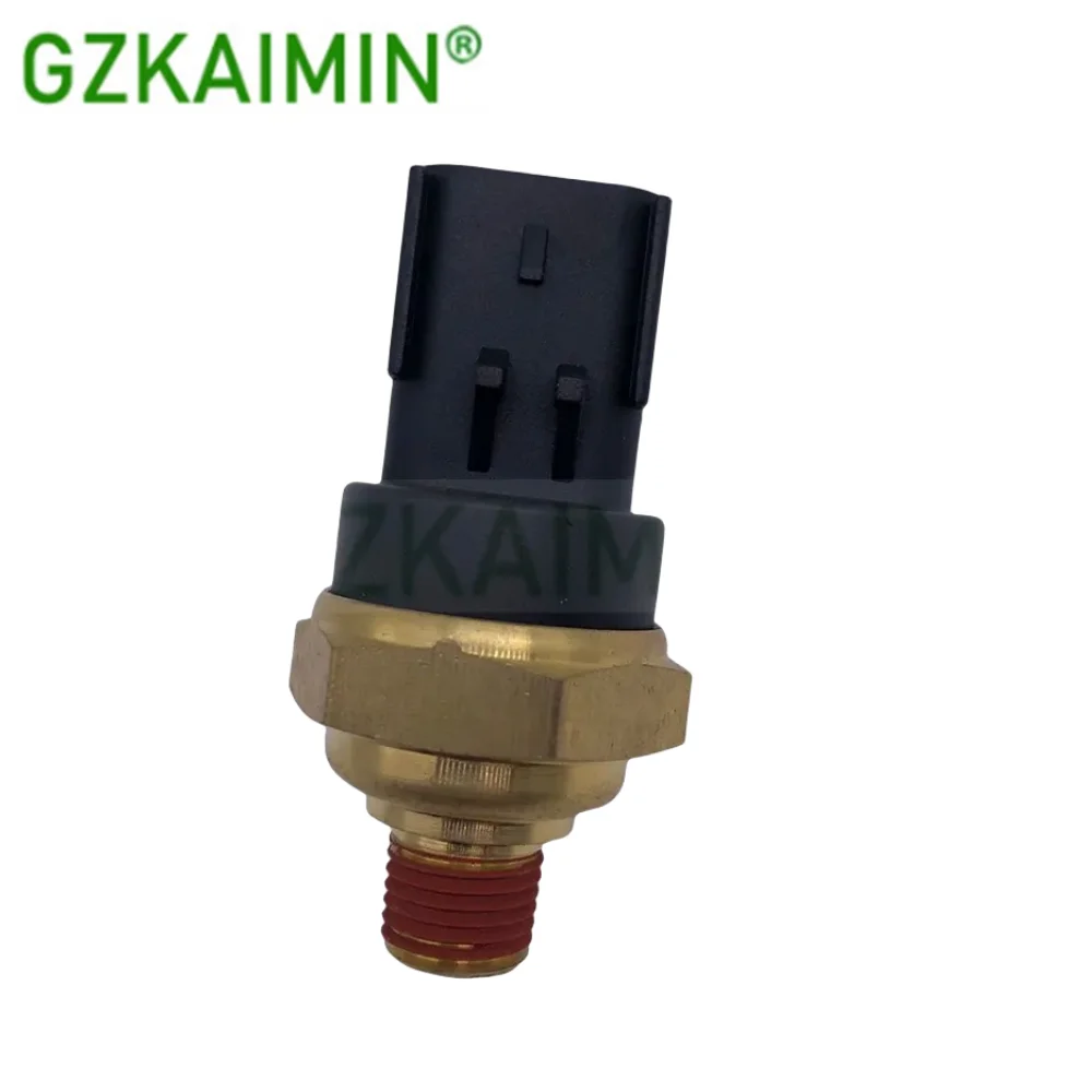 Oil Pressure Sensor Switch 23527828 For 14L Series 60 S60 Detroit Diesel GLER JK 3.6L 2018