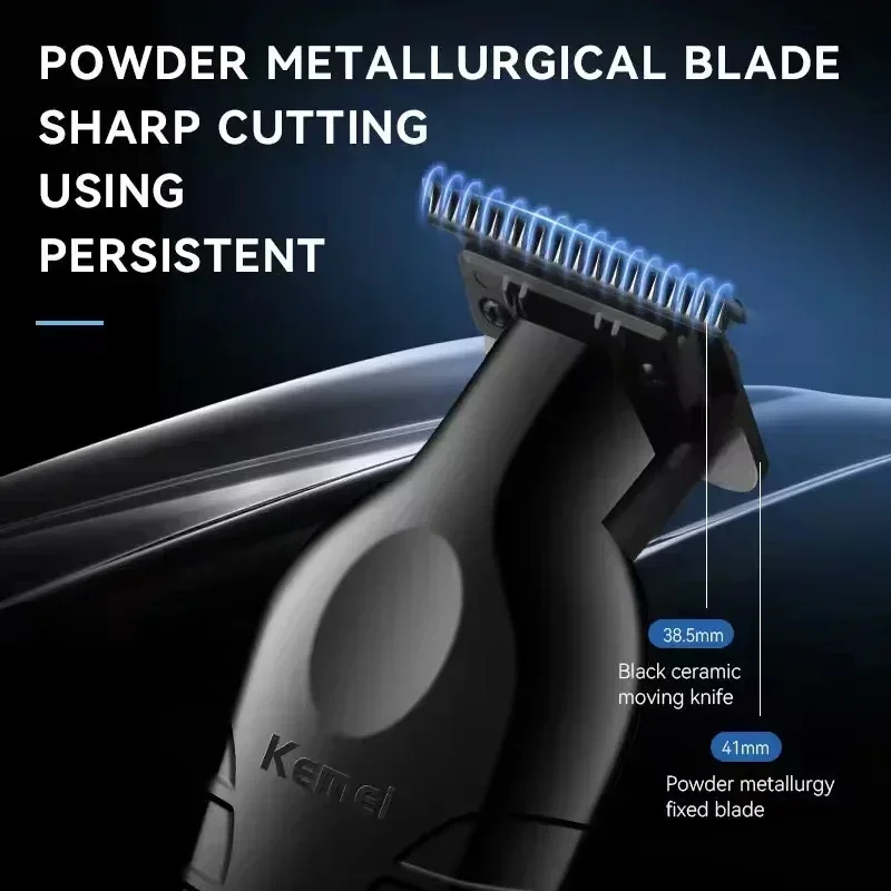 Thumbnail 4 - #16 Best Hair Clippers to Buy In 2026