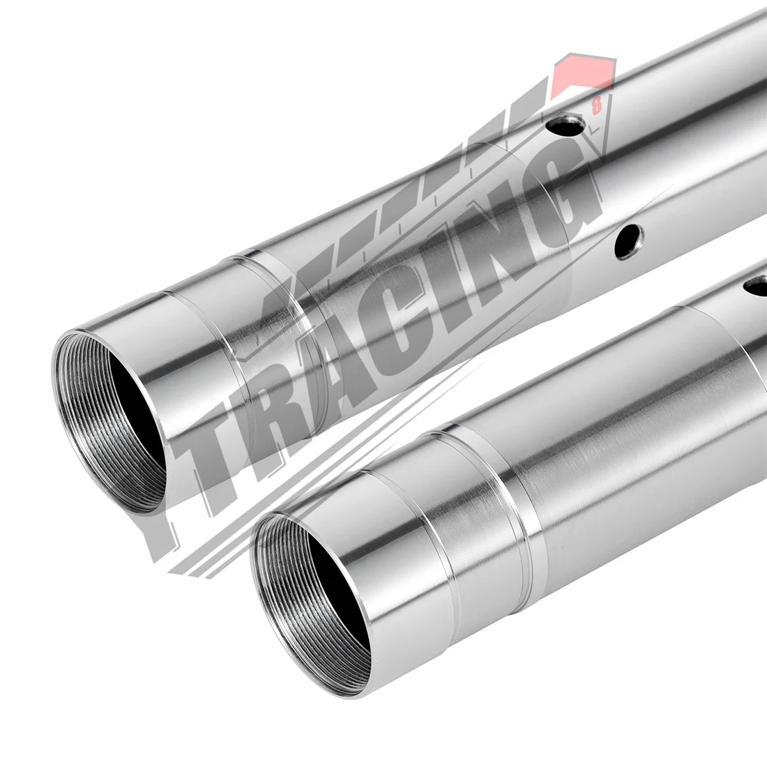 Front Fork Suspension Shock Absorber Tubes Set For Honda CBR600RR CBR 600 RR 2013-2023 41x515mm 453mm Fork Outer Inner Legs view 5