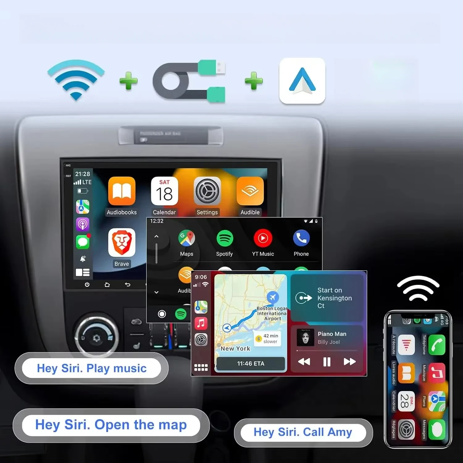 For Chevrolet Chevy… - image