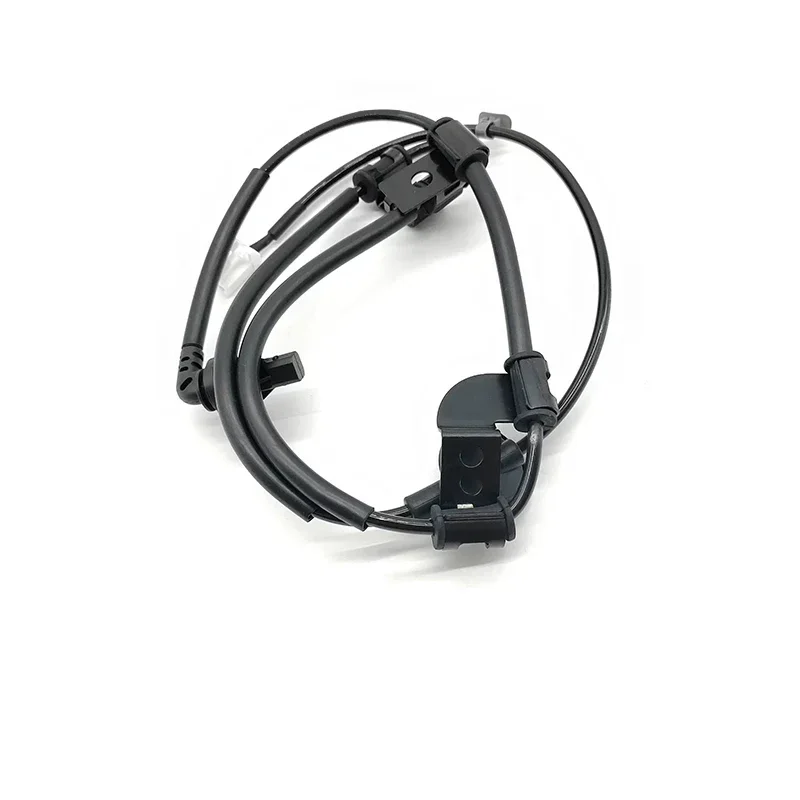 

956802E500 95680-2E500 ABS Wheel Speed Sensor Rear Right For Hyundai Tucson For Kia Sportage 2.0L 2.7L 2005-2008 2009 2010