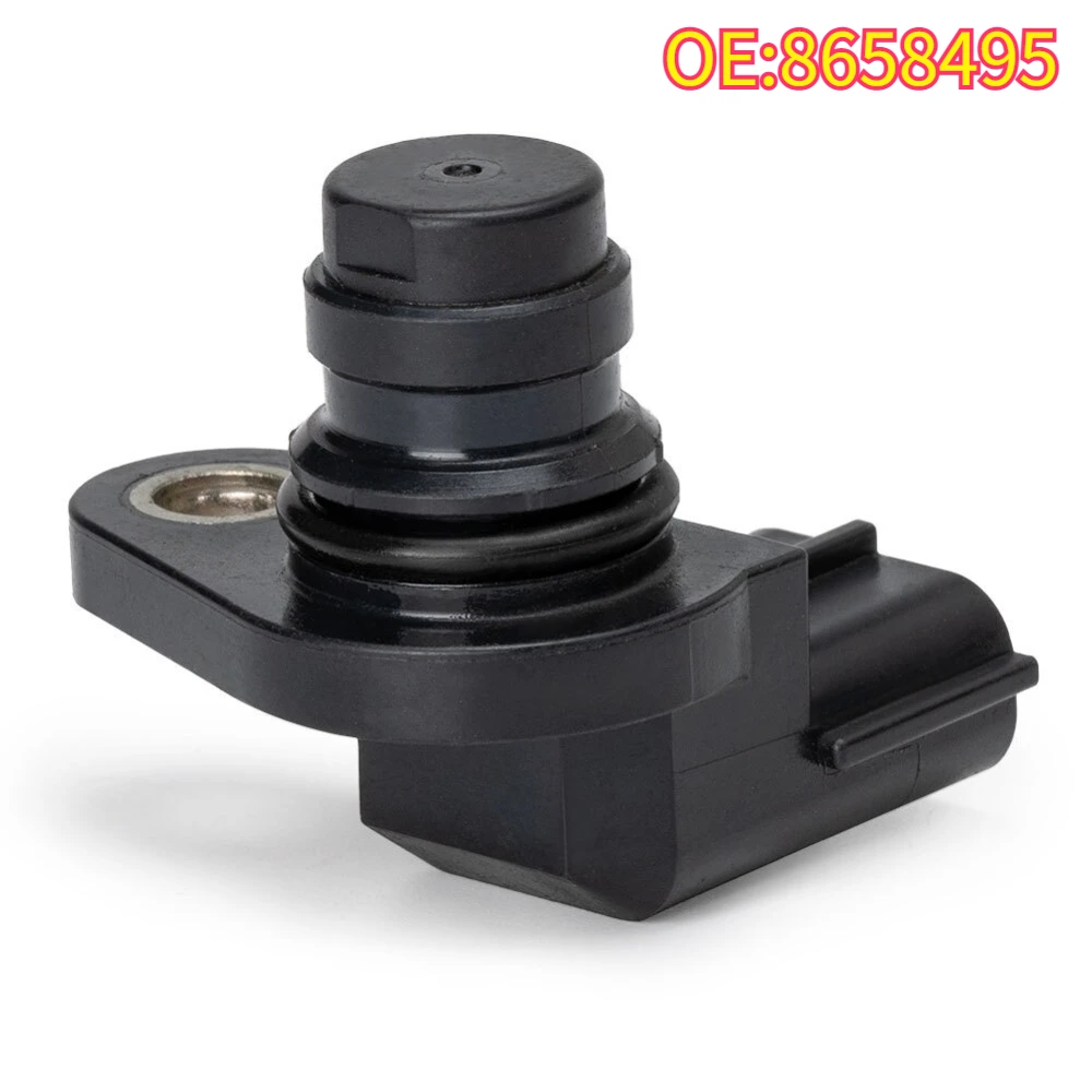

High quality New For 8658495 Camshaft Position Sensor 8658495 For Volvo C30 C70 S40 V50 T5 2006-2013 Auto Parts
