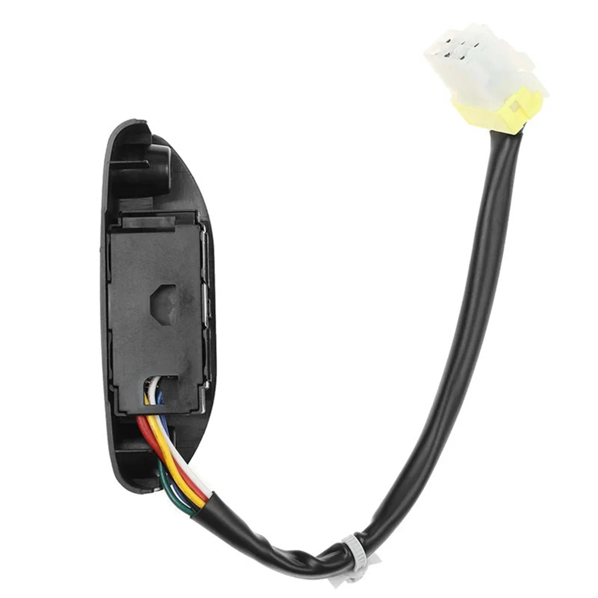 Left Driver Side Power Seat Switch 87066CD001 for Nissan 350Z 2003-2008 Car Accessories LHD -T45C