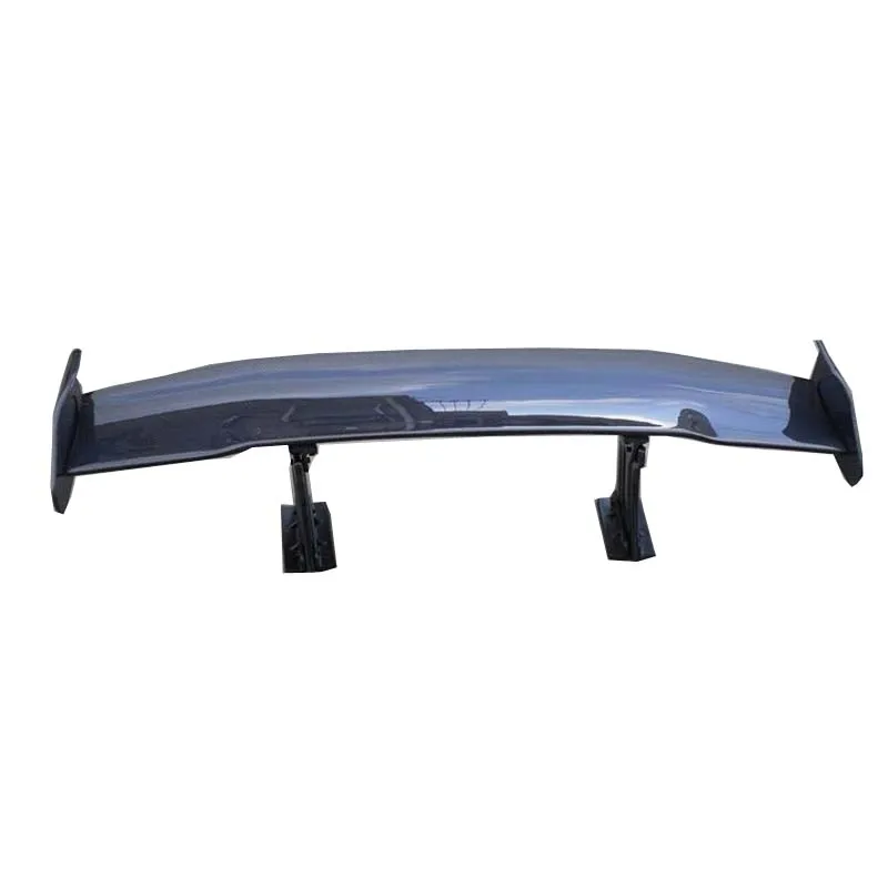 1400mm VC GT Style Rear Spoiler Wing CF for 2001-2007 Lancer Evolution EVO 7 8 9 Carbon Fiber CF 2