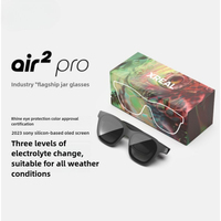 XREAL Air 2 Pro electrochromic, smart AR glasses, portable projection aerial projection translation glasses