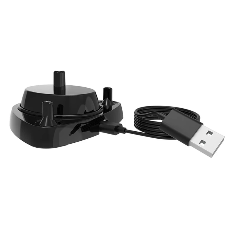 Original สำหรับ ฐานแปรงสีฟันไฟฟ้า Induction ผู้ถือ Dropship