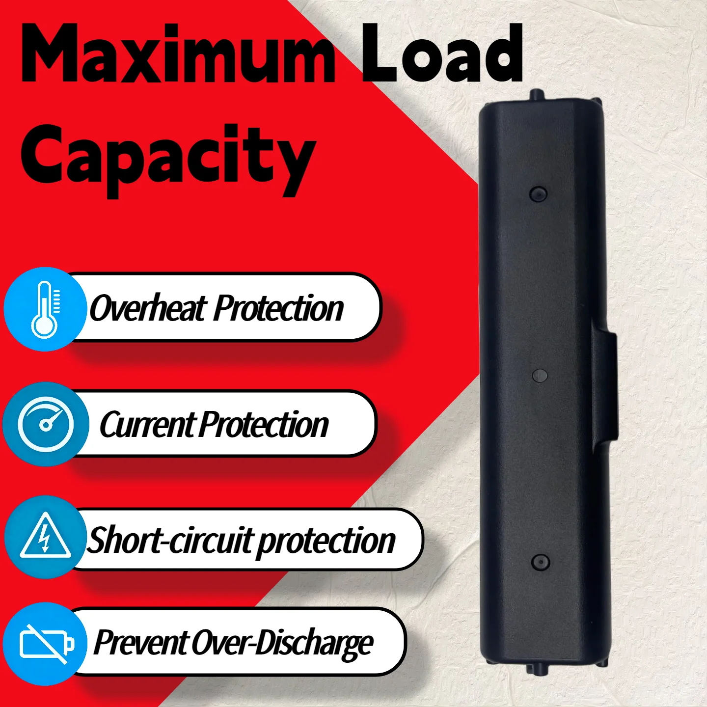 Wholesale And Retail LK-72 for Canon Battery Pack PIXMA TR150 Portable Printer Upgraded Rechargeable without Battery Cover